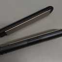 Tourmaline Ceramic Flat Iron, 1 Inch