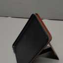 CoBak Case with Stand for Kindle Paperwhite 12th Gen 2024 Released (7") & Kindle Colorsoft Signature Edition - Durable PU Leather Cover with Auto Sleep Wake, Card Slot, Hand Strap Feature, Vintage