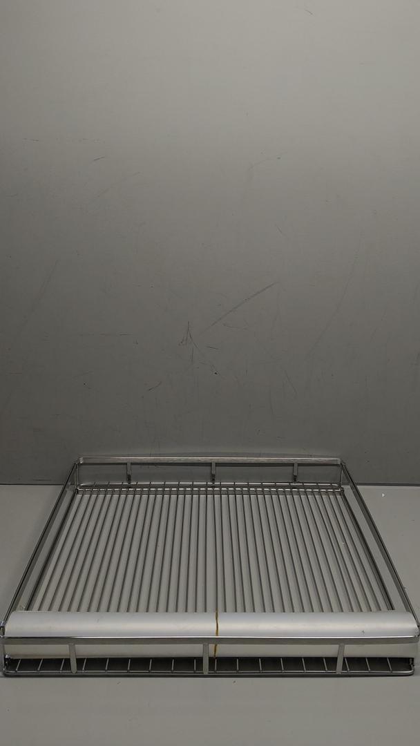 Beverage Shelf Wire Metal 22"x19"