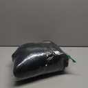 Joccun Stretch Loveseat Couch Cover Slipcover, 1Piece Sofa Cover for 2 Cushion Couch Spandex Jacquard Washable Furniture Protector Cover for Living Room,Kids,Pets（Loveseat,Black）