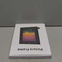 Picture Frame Camera, Security Camera WiFi 1080P, 365 Days Standby PIR Motion Detection HD Night Nision Real Time View Live Surveillance Wireless Mini Nanny Video Cam