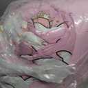 Wajade Kids Pink Unicorn Comforter Set Bed in A Bag Full Size 7 Piece Cute Unicorn Rainbow Clouds Bedding Set for Girls (1 Comforter, 1 Flat Sheet, 1 Fitted Sheet, 2 Pillowcase and 2 Pillow Sham)