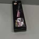 Curling Iron with 12 Temp Settings Heating Up to 450F,Straightening Comb for Curl/Straight