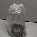 Replacement parts Glass Jar with lid, Compatible with Hamilton Beach Blenders (5cups)