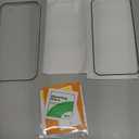 TOCOL 2 Pack for iPhone 13 Pro Max,2 Pack Privacy Tempered Glass Screen Protector