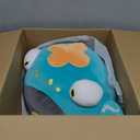 Squishmallows Original 14-Inch Belibolt Pokmon Plush - Ultrasoft Official Jazwares Plush (Large)