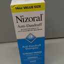 Nizoral Psoriasis Shampoo & Conditioner - Effective Scalp Psoriasis Treatment, 11 Ounce