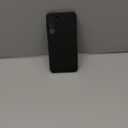 SAMSUNG Galaxy S23+ Plus Leather Phone Case, Premium Protective Cover w/ Front and Back Protection, Soft Grip, US Version, EF-VS916LBEGUS, Black