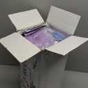 SINWEEK Mattress Topper Twin XL, 2 Inch Gel Memory Foam Mattress Topper College Dorm Ventilated Soft Mattress Pad, Bed Topper, CertiPUR-US Certified