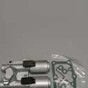 28260-RPC-004 Transmission Dual Linear Solenoid Compatible with Honda Civic Fit 2006-2011