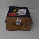 Brita Large Water Filter Pitcher for Tap and Drinking Water, Includes 1 Standard Filter, BPA-Free, Lasts Two Months, 10-Cup Capacity, Bright White