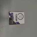 LED Car Cup Holder Lights, 7 Colors Changing USB Charging Mat Waterproof Cup Pad, LED Interior Atmosphere Lamp Decoration Light Inside Car Lighting Accessories (2pcs) (Style 2)