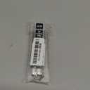 White Car Paint Touch Up Pen, Color Accurate Touch Up Paint for Cars, Professional Automotive Scratch Repair, Lasting Auto Scratch Remover, Fast Dry, Easy to Use, Safe and Washable, Versatile Use