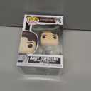 Funko POP Movies: SR - Andy Dufresne - Shawshank Redemption - Collectable Vinyl Figure - Gift Idea - Official Merchandise - for Kids & Adults - Movies Fans - Model Figure for Collectors and Display