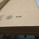 Amazon Basics Cardboard Moving Boxes for Packing and Shipping, Medium Size, 18" x 14" x 12", Brown, 10-Pack
