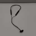 N18 Neckband Bluetooth Earbuds, Wireless Bluetooth 5.2 Headphones with Microphone, Ultra-Lightweight Comfort, IPX7 Waterproof, Deep Bass Strong Beat, 20H Playtime, Magnetic Earphones (Black)