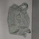 Women's Dress, Green, Large
