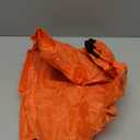 Frelaxy Compression Sack, Ultralight Sleeping Bag Stuff Sack, 40% More Storage! 11L/18L/30L/45L/52L, Compression Stuff Sack - Space Saving Gear for Camping, Hiking, Backpacking (Large, Orange)