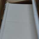 CHEERHOME PETS Cat Hammock Bed with Removable Washable Cover, Pet Couch Sofa for Indoor Cats Elevated Kitty Lounge Chair Suitable for Puppy, Wooden Cat Furniture(Large)