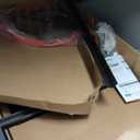 Lifetime Shatter Proof Backboard Rim Combo, 48-Inch, Mounting Bracket Sold Separately