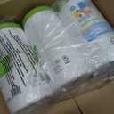 BabyGanics All-Purpose Surface Wipes, Unscented, 75 Count (Pack of 3)