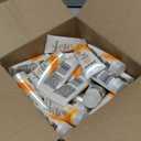 Jergens Ultra Healing Dry Skin Moisturizer, Travel Size Body and Hand Lotion, 1 Oz (Pack of 24)