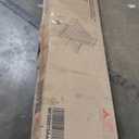 Merax Wood Farmhouse Platform Bed with Trundle and 2 Drawers Twin Daybed Frame with Headboard for Kids Teens Adults/No Box Spring Needed, Grey