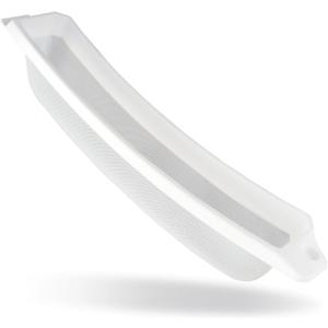503980W Dryer Lint Filter Replacement Compatible with Speed Queen LDE30RGS153TW01 SD3JGBGS403UW01, D503980W Filter Lint-White Replace 503980 AP6329015 PD00042786 TU21443 Lint Screen Filter