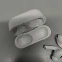 Apple AirPods Pro (2nd generation) with MagSafe Charging Case (USB-C) 