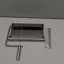 Cheese Slicer & Cheese Cutter | Stainless Steel cheese slicer with 10 Replacement-wires | Cheese Cutter for Block Cheese Metal Cheese Slicer Cutting Board Kitchen Gadgets Gift Set for Cheese Butter