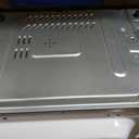 FRIGIDAIRE Stainless Steel Microwave Oven, Multi Function, Programmable, 1.1 Cu Ft 1000-Watt