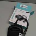 Kasa Matter Smart Outdoor Plug, Dual Outlet, IP64 Weather Resistance, Works with Apple HomeKit, Amazon Alexa, Google Home, SmartThings, 15A/1800W Max, ETL Certified, 2.4G Wi-Fi Only, EP40M