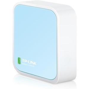 Routeur N Nano Sans Fil 300 MBPS TL-WR802N De Tp-Link