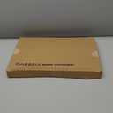 Large Desk Calendar 2026 with Desktop Mat, Cabbrix Desk Pad Calendar 22 x 17 Inch Covering January 2026 to December 2026 for Home Office and School, Leaf