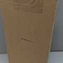 Gintenco Swim Fins, Kids Swim Training Fins for Lap Swimming, Travel Size Flippers with Mesh Bag, Silicone Swimming Fins for Kids Teens Adults Women Men (S(Jr 2-3/ US Women 3-5), Pink Purple)