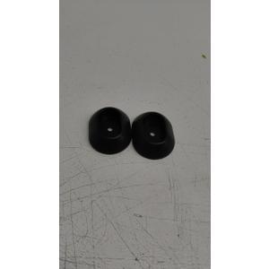 2 Pcs 12465 Leg Cap Replacement Compatible with in-tex 26719MW, 26719W, 26733EH, 26735EH, 26739MW for 14ft 15ft 16ft Round Prism Frame Pools