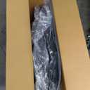 Marretoo Floor Mats for Chevy Chevrolet Equinox 2025 Floor Mats & Cargo Liner with Backrest Mat Full Set All Weather Protection TPE for Equinox Accessories(Not for EV)