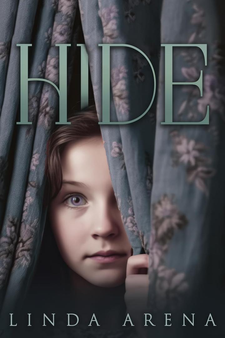 Hide by Linda Arena, (Book)