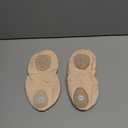 Stelle Ballet Shoes for Women Girls Canvas Ballet Slipper Dance Shoes Yoga Shoes (8)