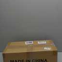 Wokceer Wedding Arch Backdrop Stand 7.2FT, 6.6FT, 6FT Set of 3 White Metal Wedding Arch Stand for Wedding Ceremony Baby Shower Birthday Party Garden Floral Balloon Arch Decoration