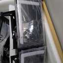 LED DRL Headlight Assembly for 1994-2001 Dodge Ram 1500