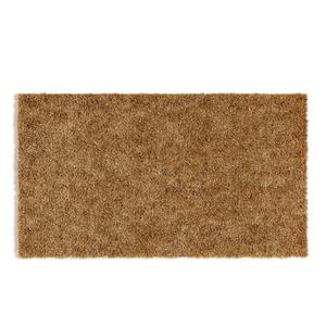Barnyard Designs Rectangle Polyester Blank Doormat