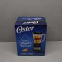 Oster Turbo 5-Speed Countertop Blender Black