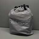 OhGeni Queen Air Mattress with Built in Pump, Ideal Alternative to a Bed, Inflatable Blow Up Mattress 18 Raised Comfort, Upgraded Surface Portable Bed for Home, Camping, Colchone Inflable, 650 lbs