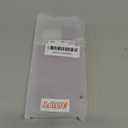 Burgundy Red Phone Case for iPhone 14 Pro Max, Cute Aesthetic Red Bow Design Case, Soft Silicone Slim Shockproof Protective Phone Cover for Women Girls - Maroon