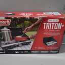 Coleman Triton+ 2-Burner Propane Camping Stove with InstaStart