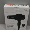 Ceramix Xtreme Hair Dryer (1 Count (Pack of 1))