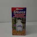 30 SECONDS Outdoor Cleaner, 1 Gallon - Sprayer