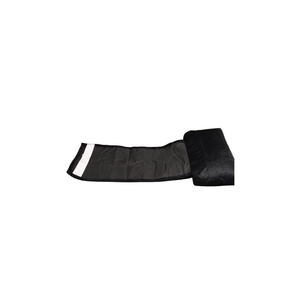 Small Black Pillow That Opens Up