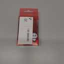 PeriPage Label Maker with Tape, P10 Bluetooth Label Printer with 0.55''x13.8 ft Continuous Labels, Mini Thermal Sticker Printers with Multiple Templates for Home Use, Office Organization